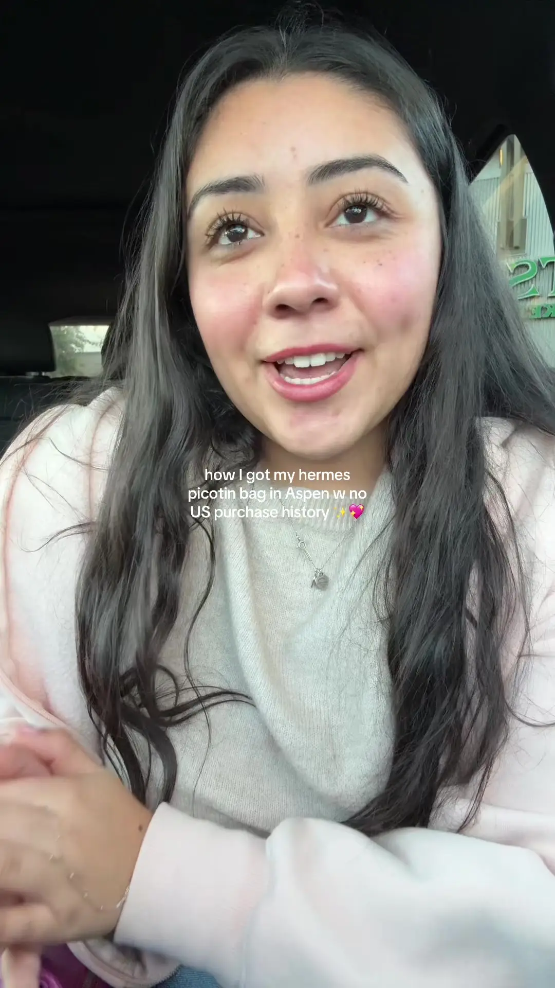 Tiktok post preview 2 from @paola.ochoaa
