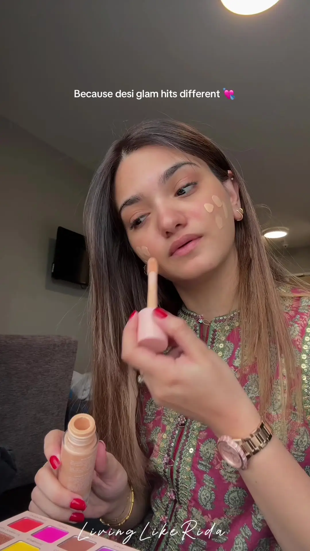 Tiktok post preview 3 from @ridaculouz