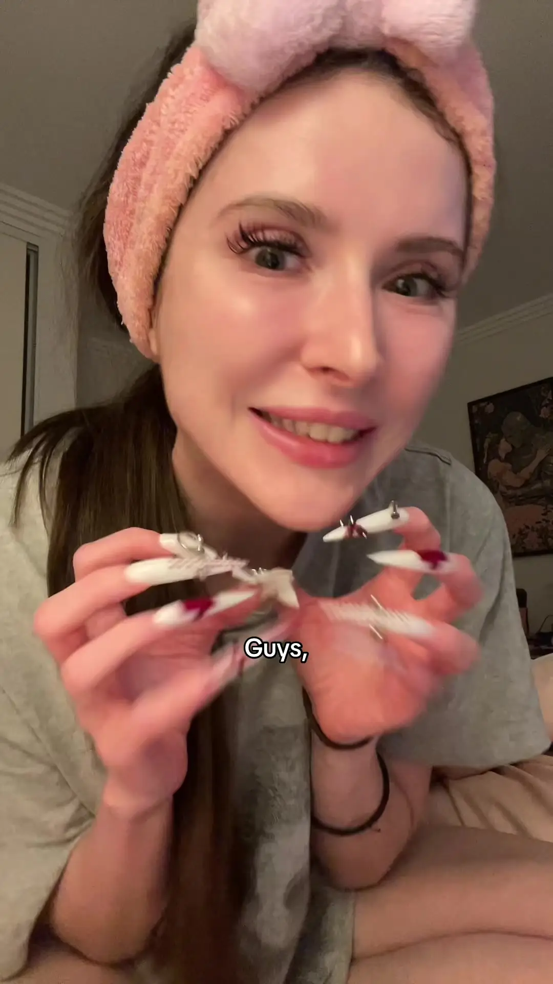 Tiktok post thumbnail