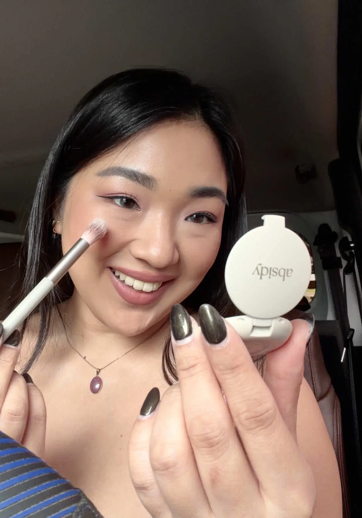 Tiktok post preview 3 from @iam.riaka