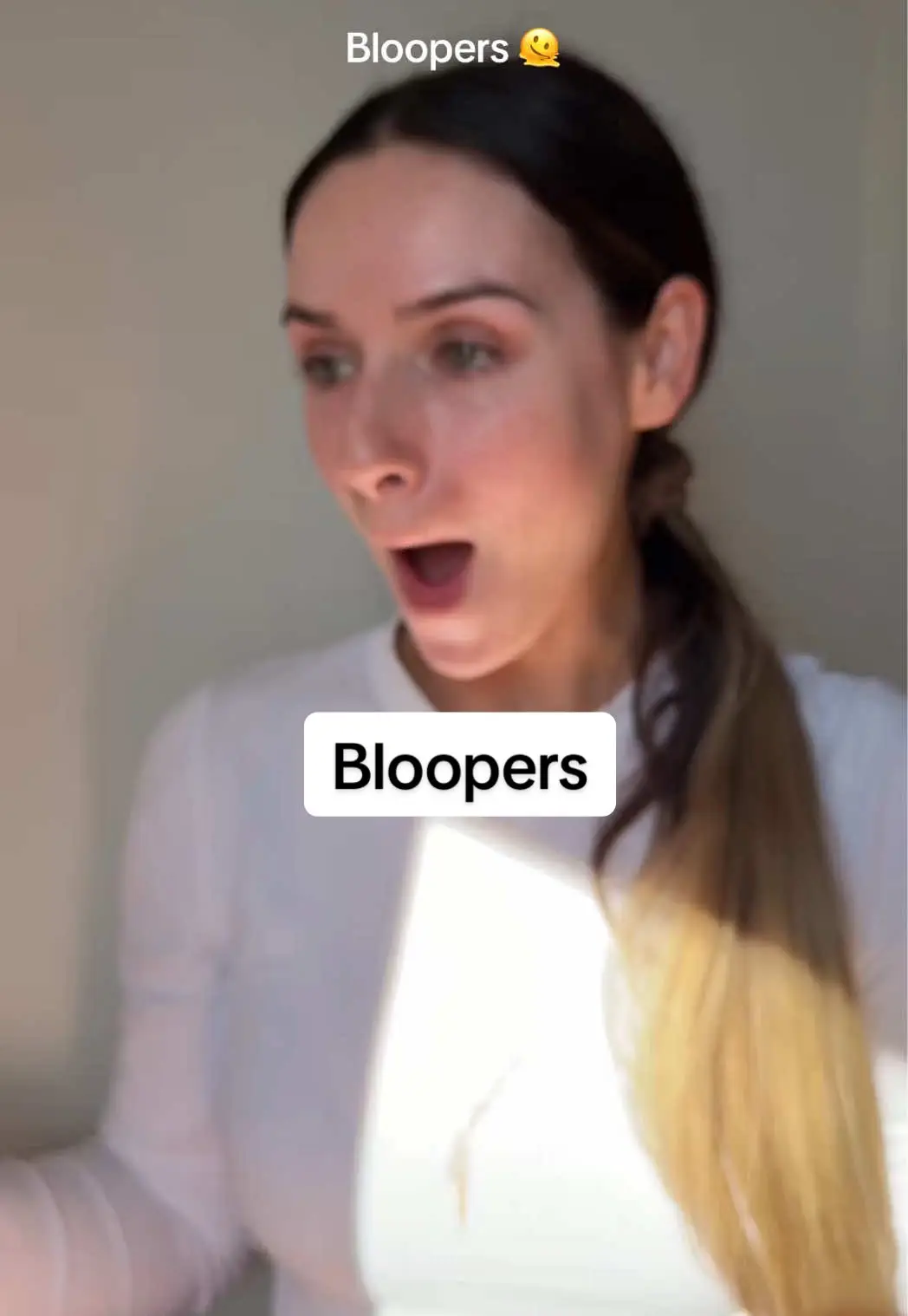 Tiktok post preview 2 from @createdbykristin