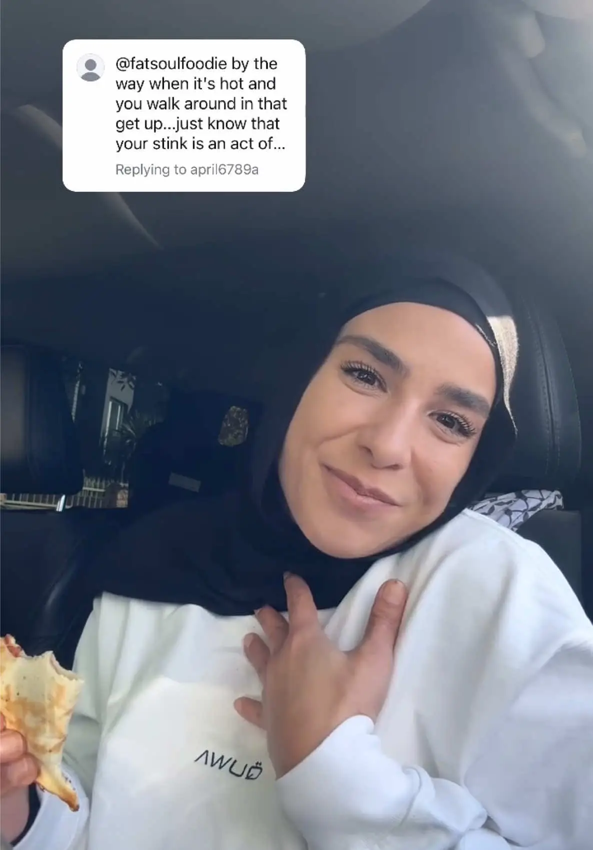 Tiktok post preview 2 from @fatsoulfoodie