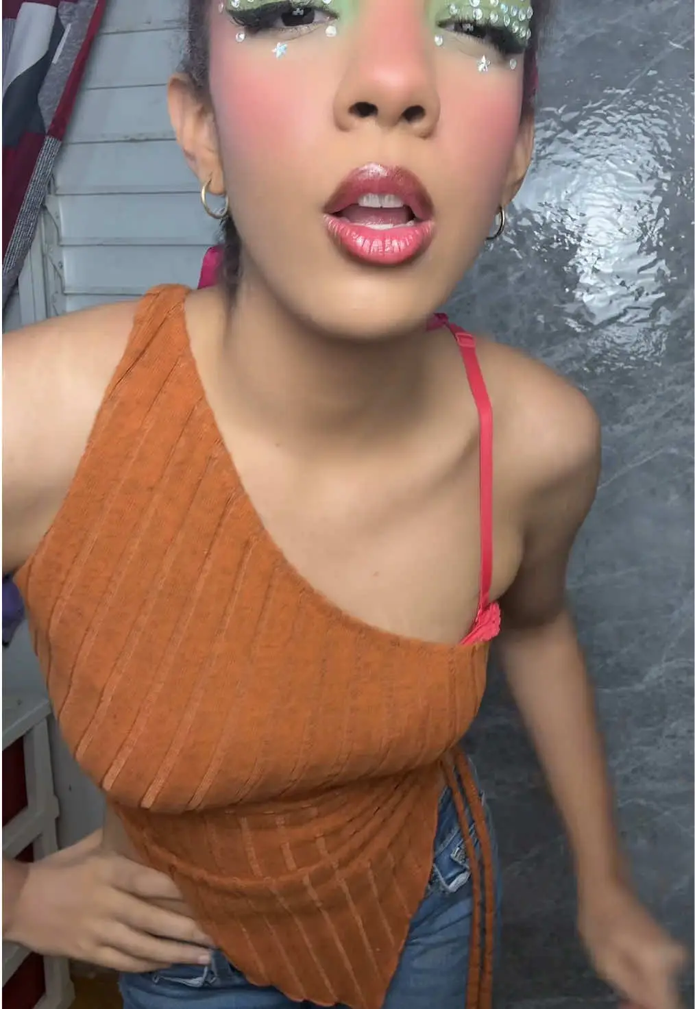 Tiktok post preview 2 from @itzel.membrillo
