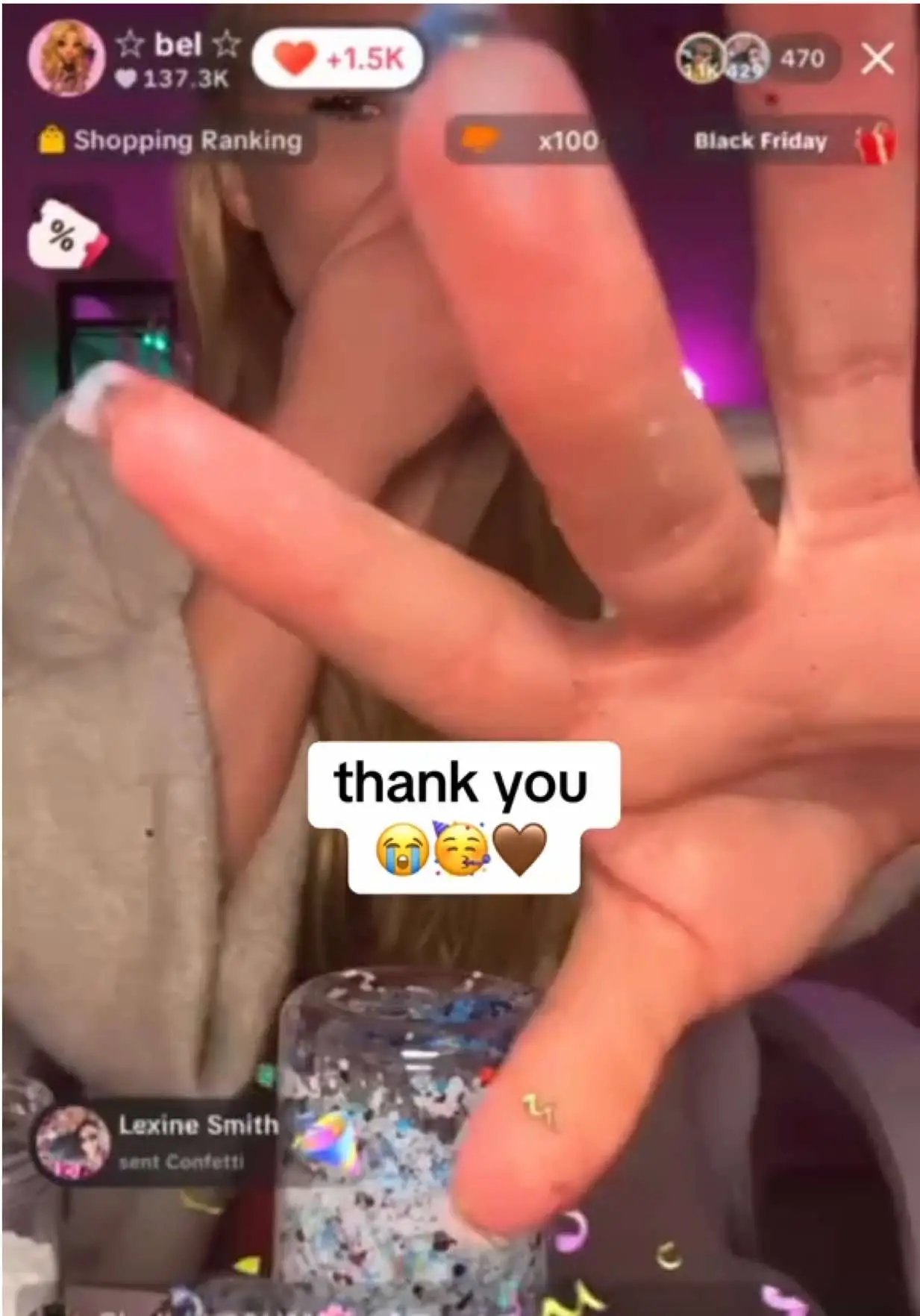 Tiktok post thumbnail