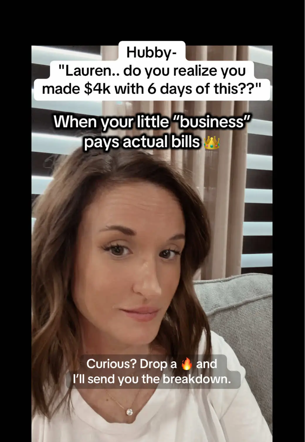Tiktok post preview 2 from @its.laurenlisbon