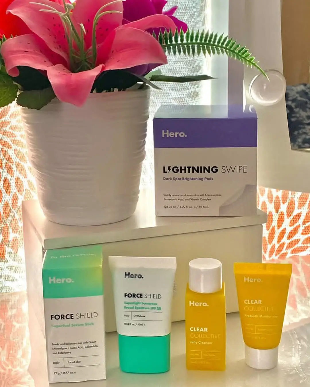 Instagram post preview 3 from xrosereviews