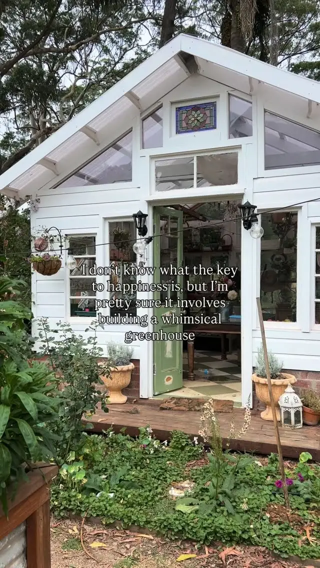 Instagram post preview 1 from avonlea_cottage_garden
