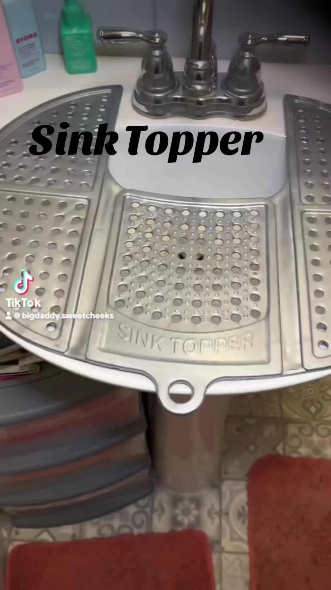 Tiktok post preview 3 from @sweetcheeks2206