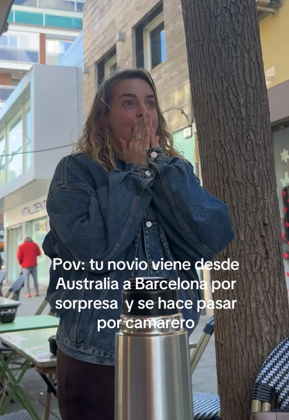 Tiktok post preview 2 from @marinagoldzzz