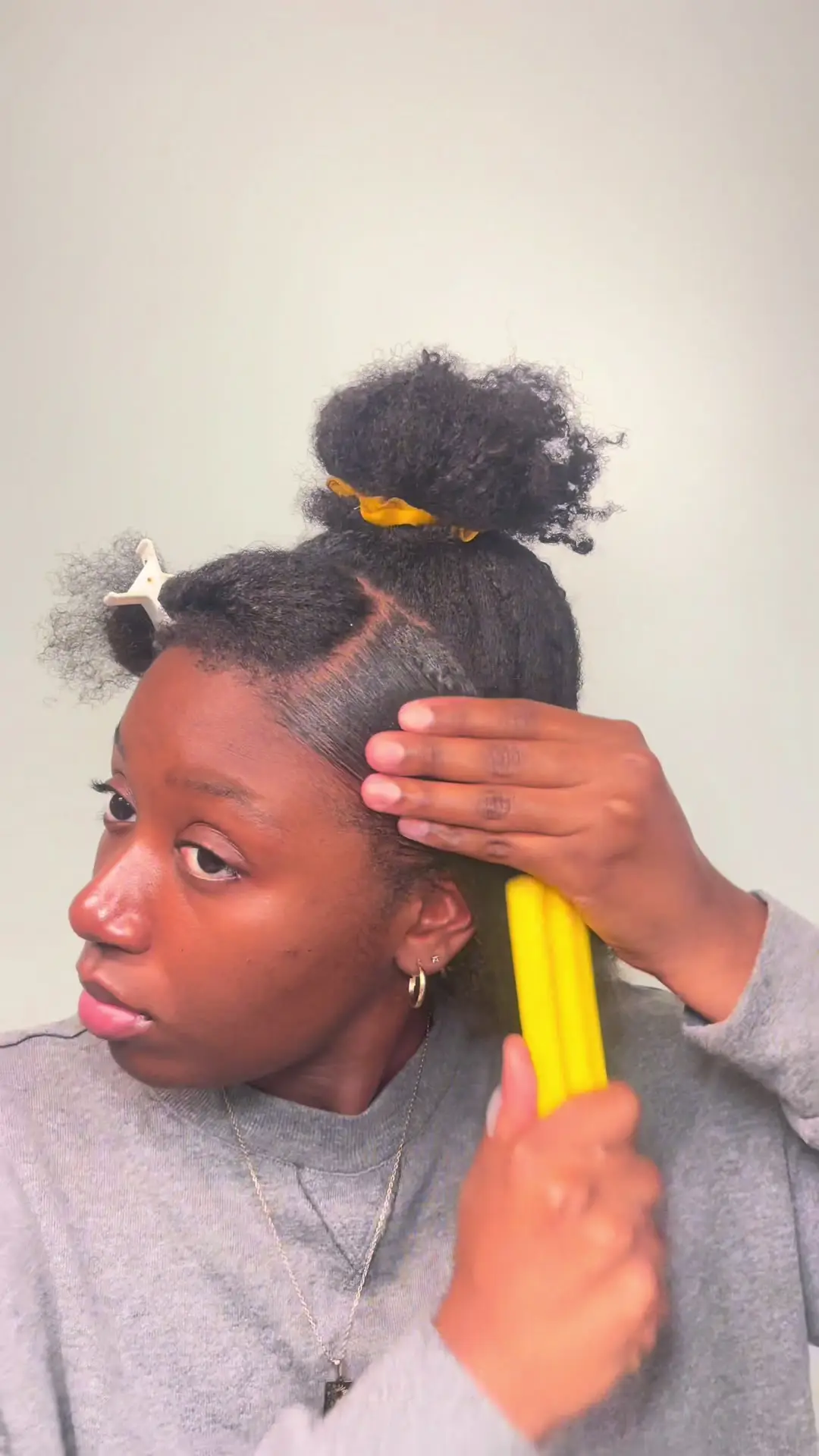 Tiktok post preview 3 from @sa_monee