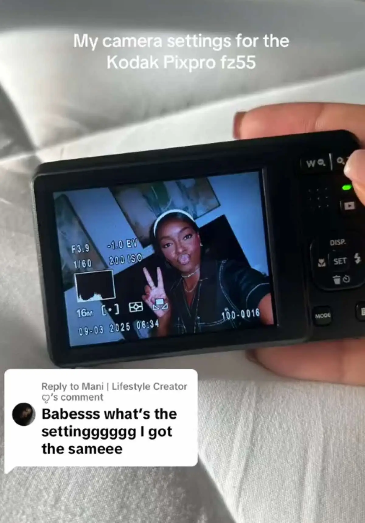 Tiktok post thumbnail