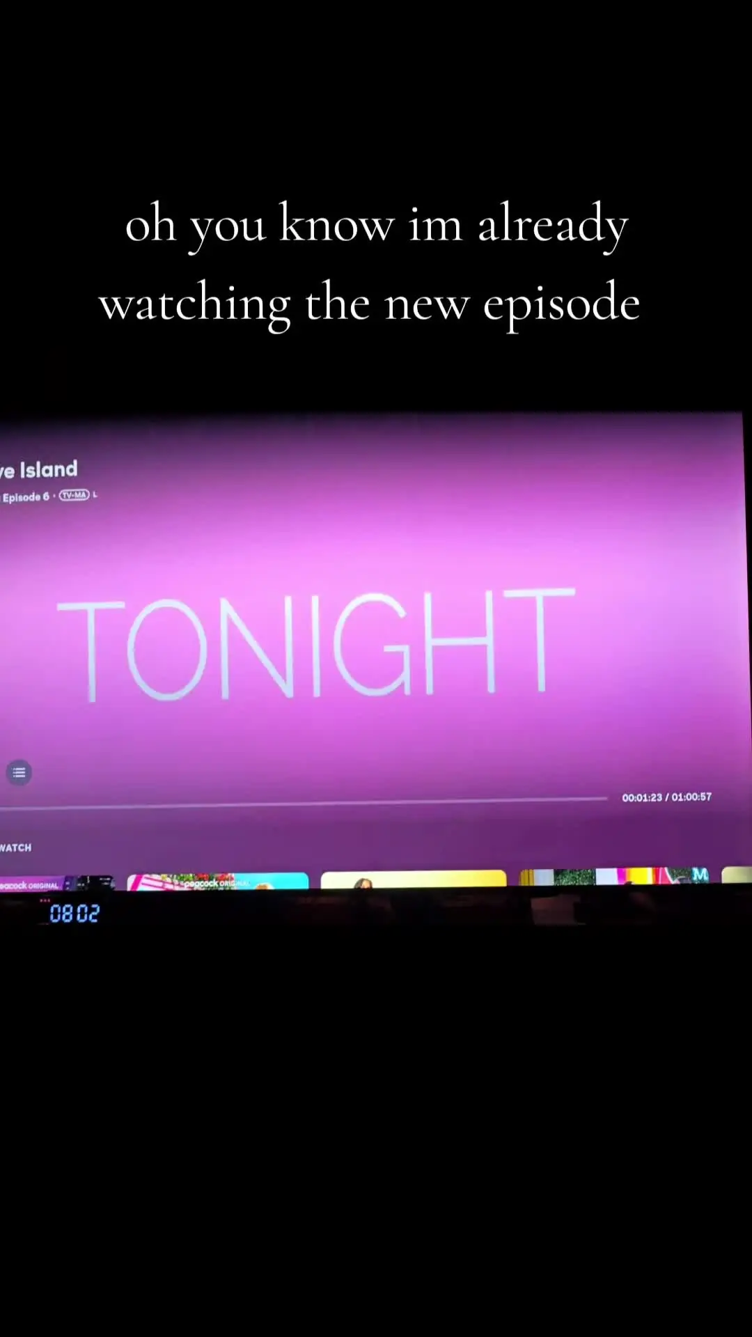 Tiktok post thumbnail
