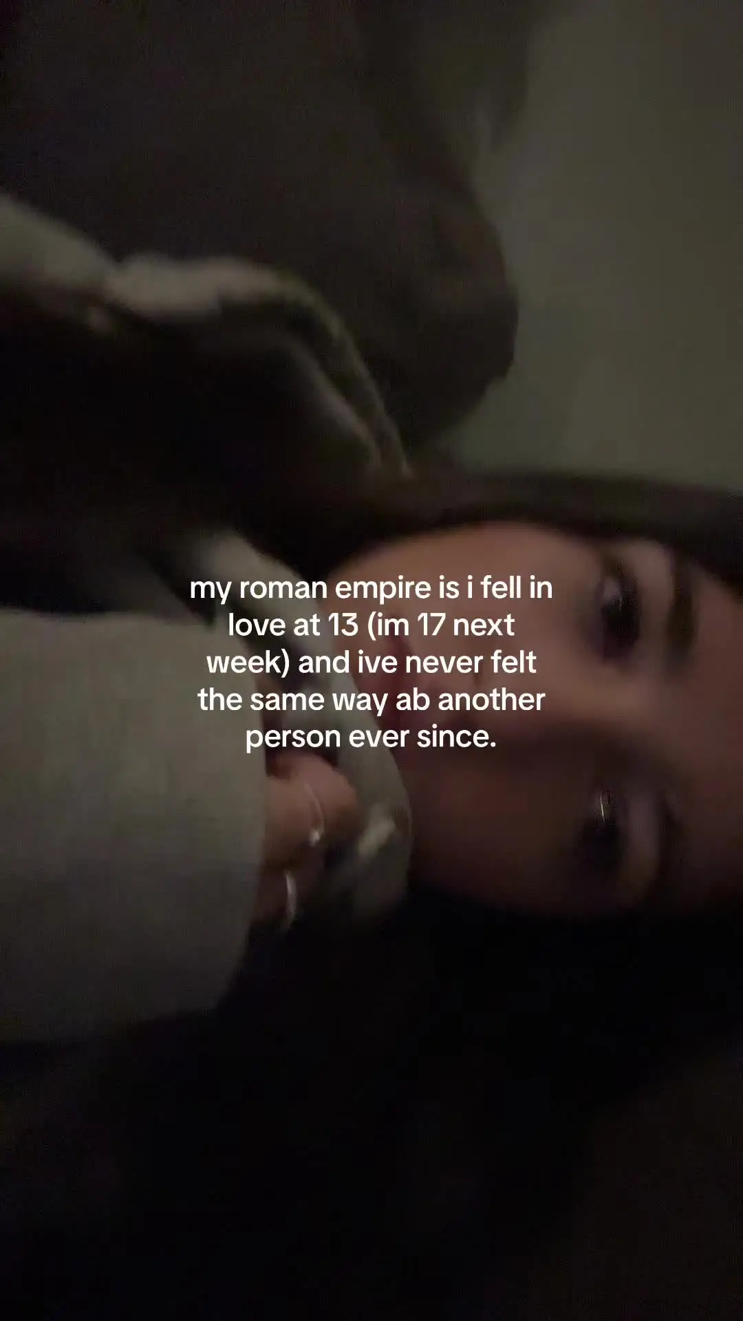 Tiktok post preview 2 from @emmycalderrrr