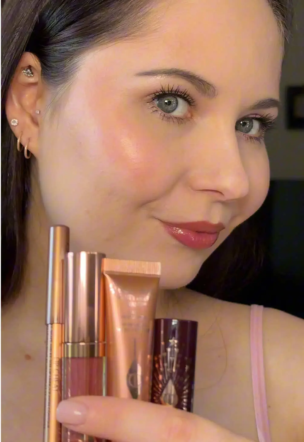 Tiktok post preview 3 from @siabeauty_ugc