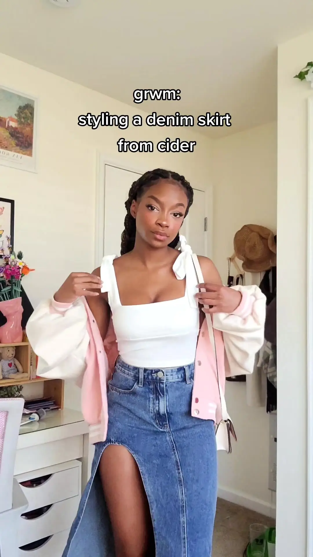 Tiktok post preview 2 from @itsdanni.irl