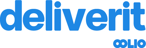 Deliverit Logo