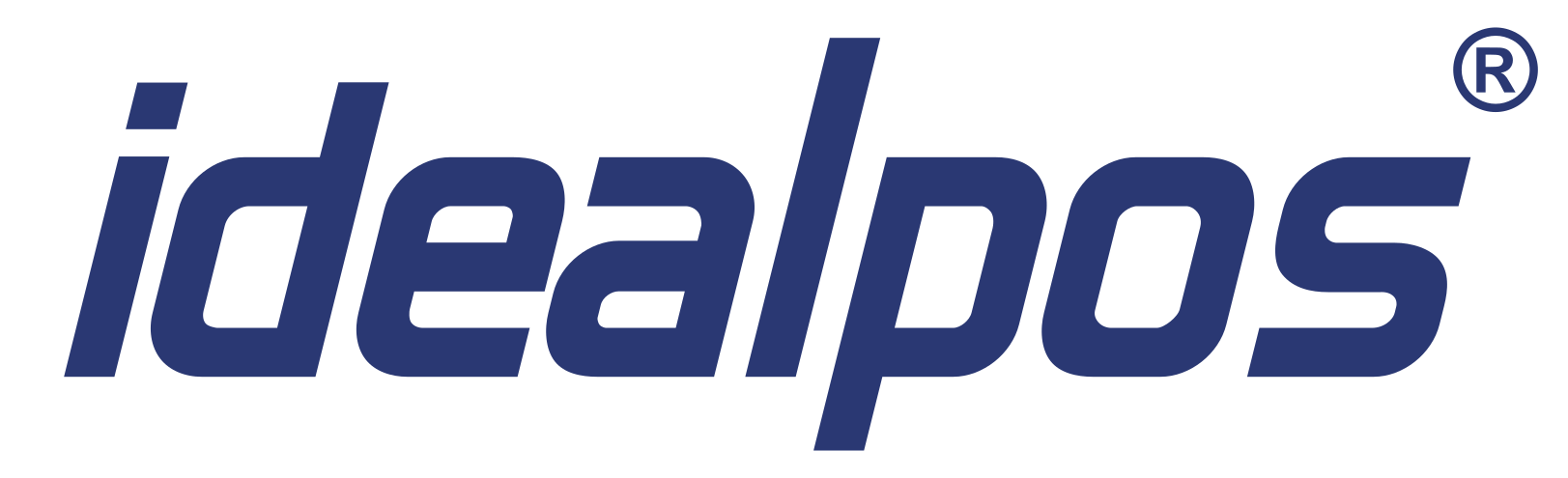 Idealpos Logo