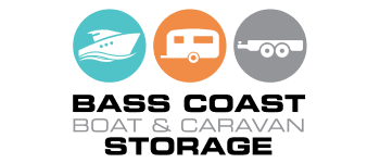 Bass Coast Boat & Caravan Storage logo