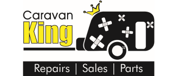 Caravan King Mandurah logo