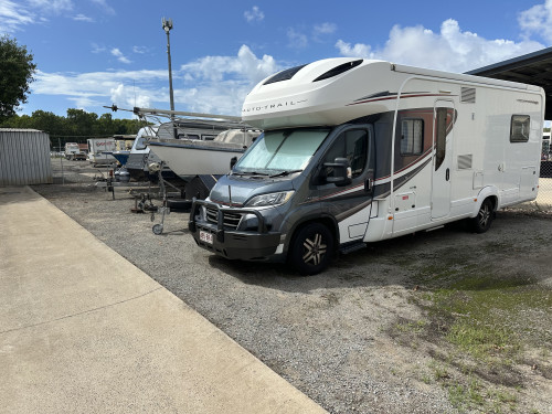 Caravan