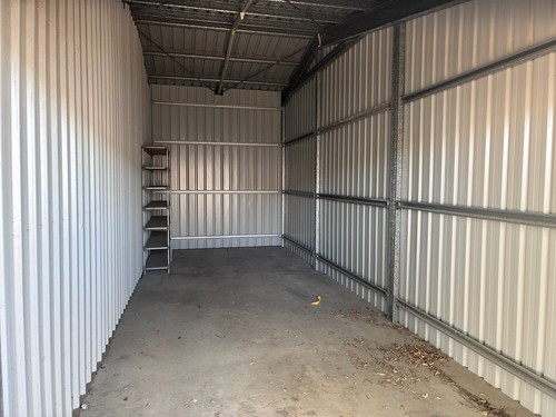 3m x 9m | 81 cubic meters
