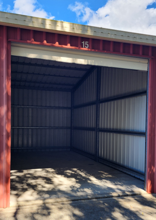 3m x 6m | 54 cubic