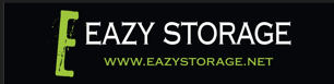 Eazy Storage logo