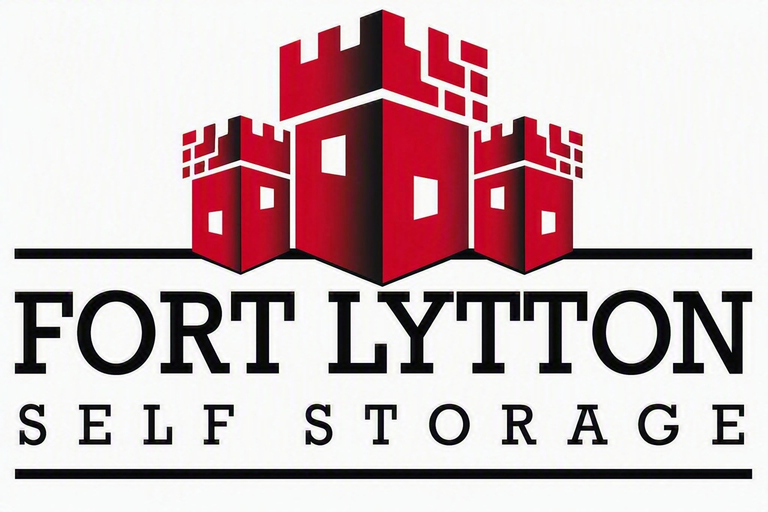 Company banner