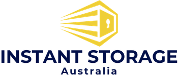 Instant Storage Australia logo