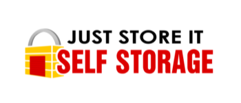 Just Store It Blueridge logo