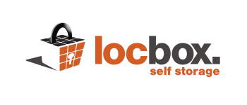 Locbox Storage logo