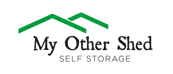 My Other Shed logo