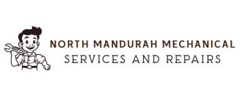 North Mandurah Mechanical logo