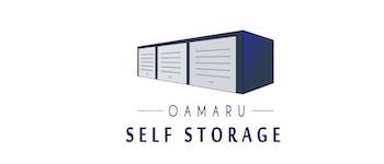 Oamaru Self Storage logo