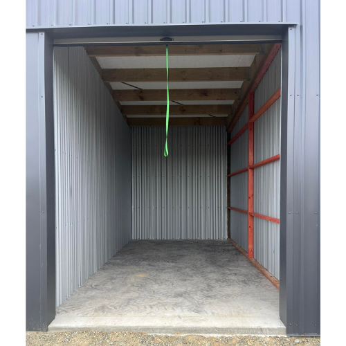 8 x 2.9m | 55.7 cubic meters