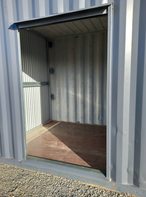 2.34 x 3.82 | 21.4 cubic meters