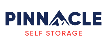 Pinnacle Self Storage logo