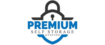 Premium Self Storage logo