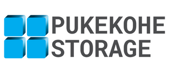 Pukekohe Storage logo