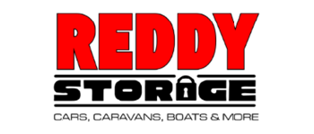 Reddy Storage External logo