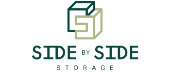 Side By Side Storage - Hamilton logo