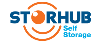 StorHub Fyshwick logo