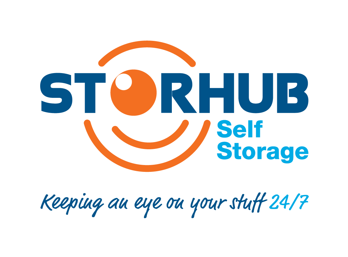 StorHub North Lakes logo