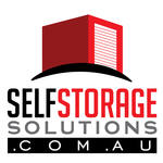 Self Storage Solutions logo