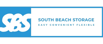 South Beach Storage logo