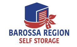 Barossa Region Self Storage logo