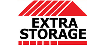 Extra Storage logo
