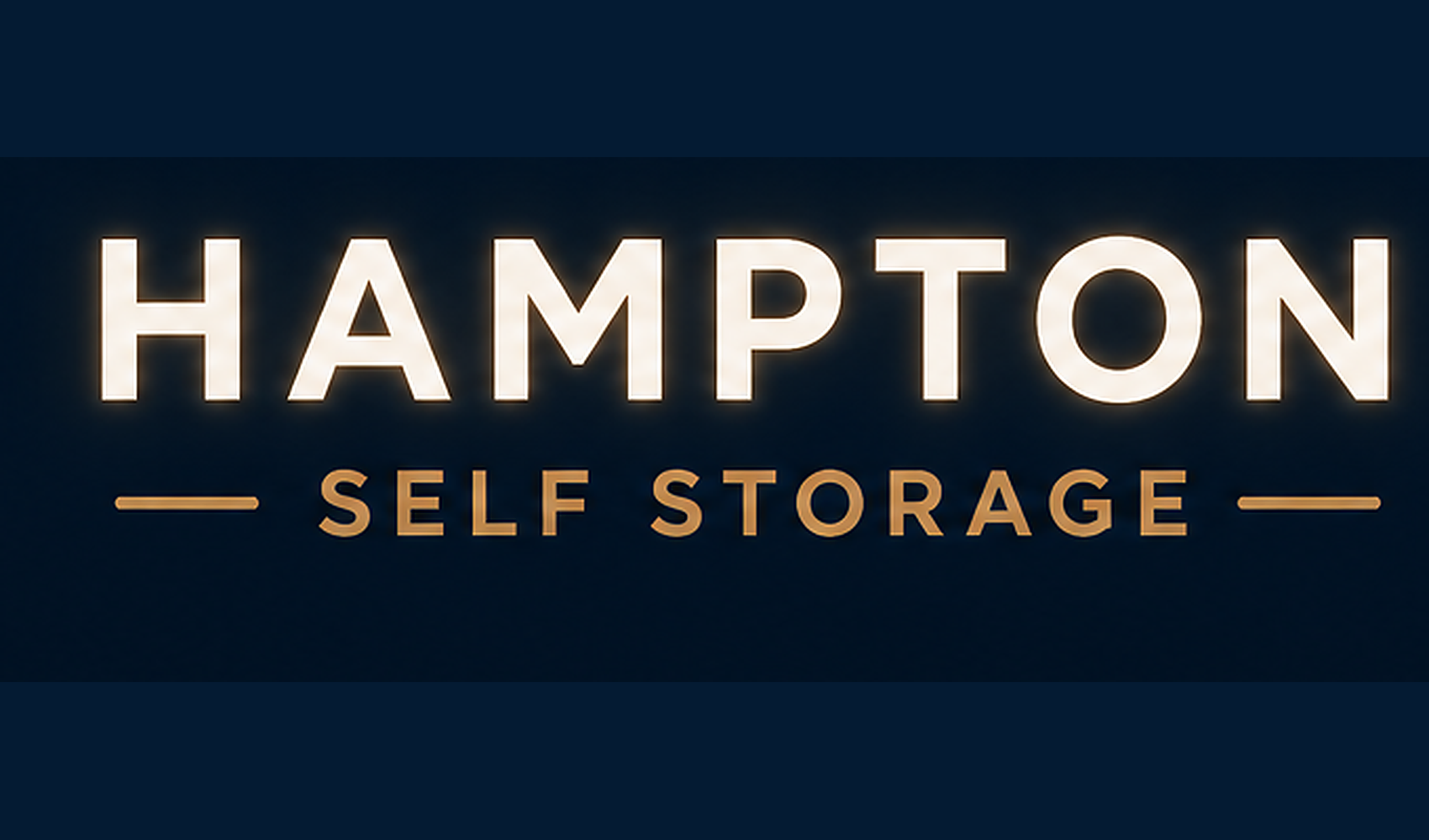 Company banner