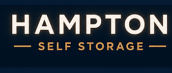 Hampton Storage logo