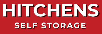 Hitchens Self Storage logo